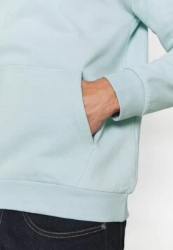 Pier One Hoodie - Light Blue 11 Pier One Hoodie - Light Blue -Pier One d1aed0bfb73b41abae35d698e36c84aa