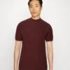 Pier One T-Shirt Print - Brown 1 Pier One T-Shirt Print - Brown -Pier One d1e2ad03a8ee4ca4a0ce9c00d5b3326e