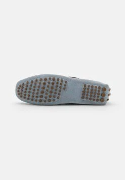 Pier One Leather - Mocassins - Blue 12 Pier One Leather - Mocassins - Blue -Pier One d276068acf9045398e3b8cbfef2c236c