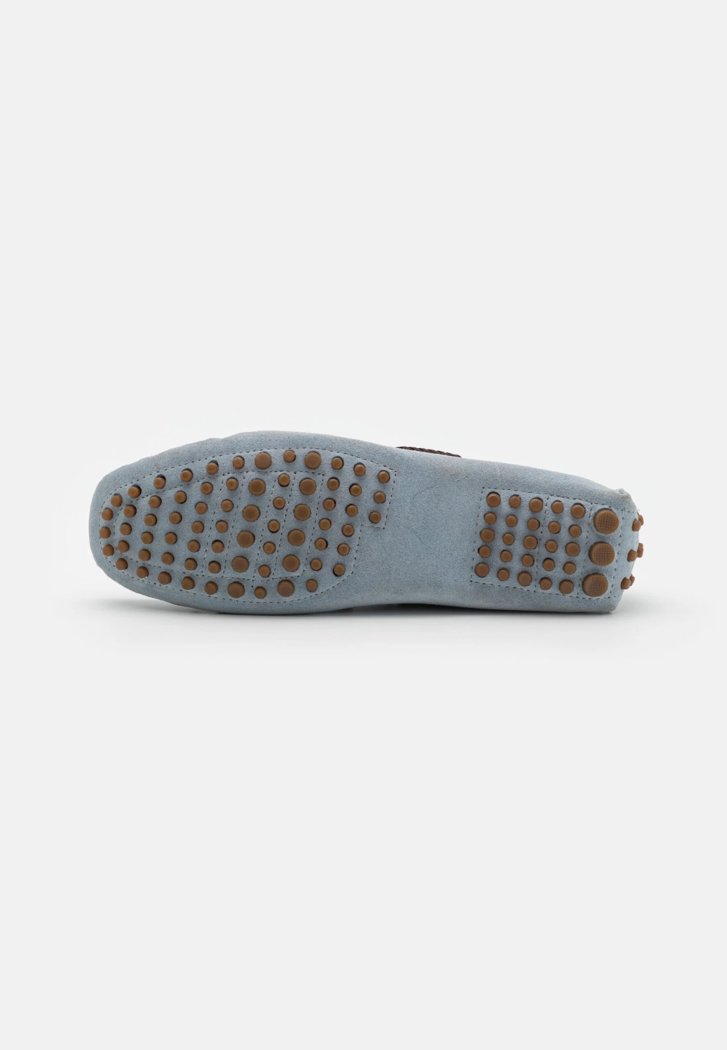 Pier One Leather - Mocassins - Blue 7 Pier One Leather - Mocassins - Blue - Afbeelding 5