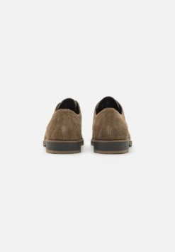 Pier One Leather - Veterschoenen - Taupe 10 Pier One Leather - Veterschoenen - Taupe -Pier One d2b177932dc140e694a74e4b417c9ad4