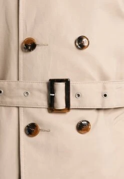 Pier One Trenchcoat - Beige 13 Pier One Trenchcoat - Beige -Pier One d2baa4cd33b74ae1bf85b17d404fa29e