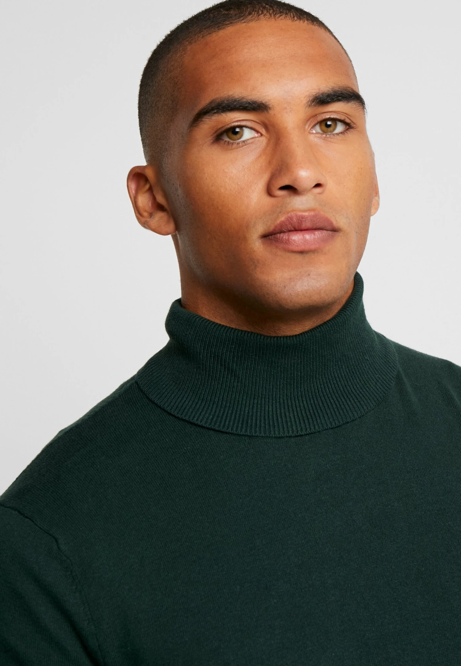 Pier One Trui - Dark Green 6 Pier One Trui - Dark Green - Afbeelding 4