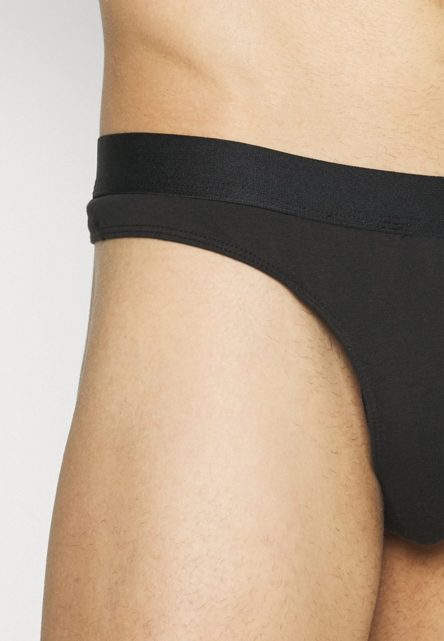 Pier One 3 Pack - Slip - Black 5 Pier One 3 Pack - Slip - Black - Afbeelding 3