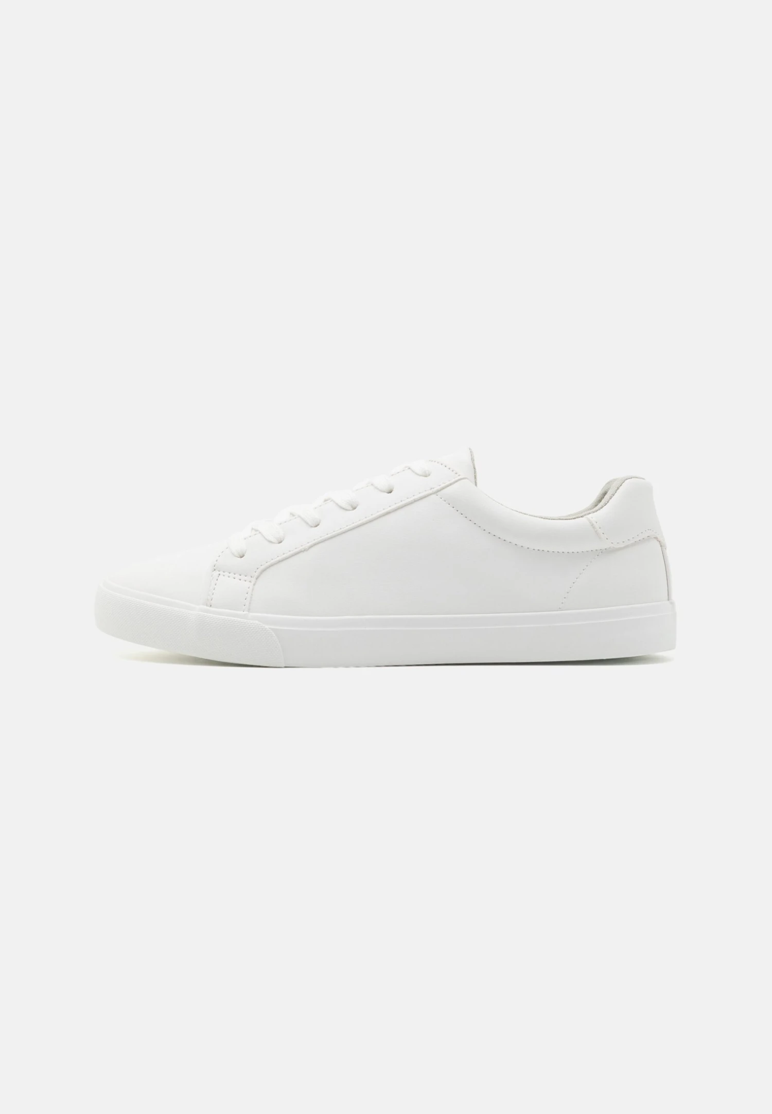 Pier One Sneakers Laag - White 3 Pier One Sneakers Laag - White