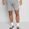 Pier One Trainingsbroek - Mottled Light Grey 2 Pier One Trainingsbroek - Mottled Light Grey -Pier One d467f5a2b23c4fd794f7ffbbbffac377