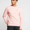Pier One Sweater - Pink 1 Pier One Sweater - Pink -Pier One d4cadf47155c4928a8b4524d5a55998f