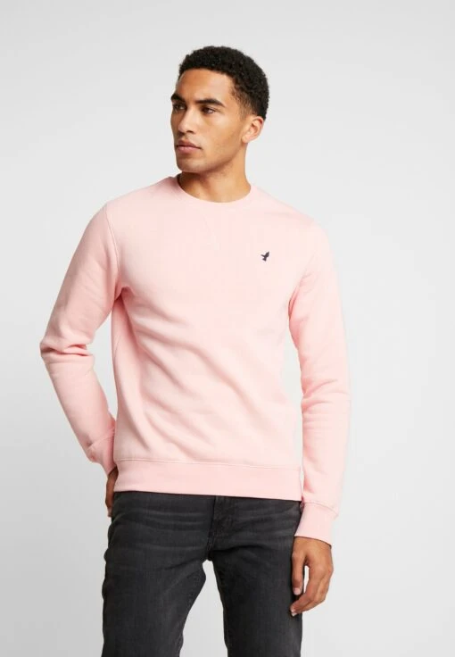 Pier One Sweater - Pink