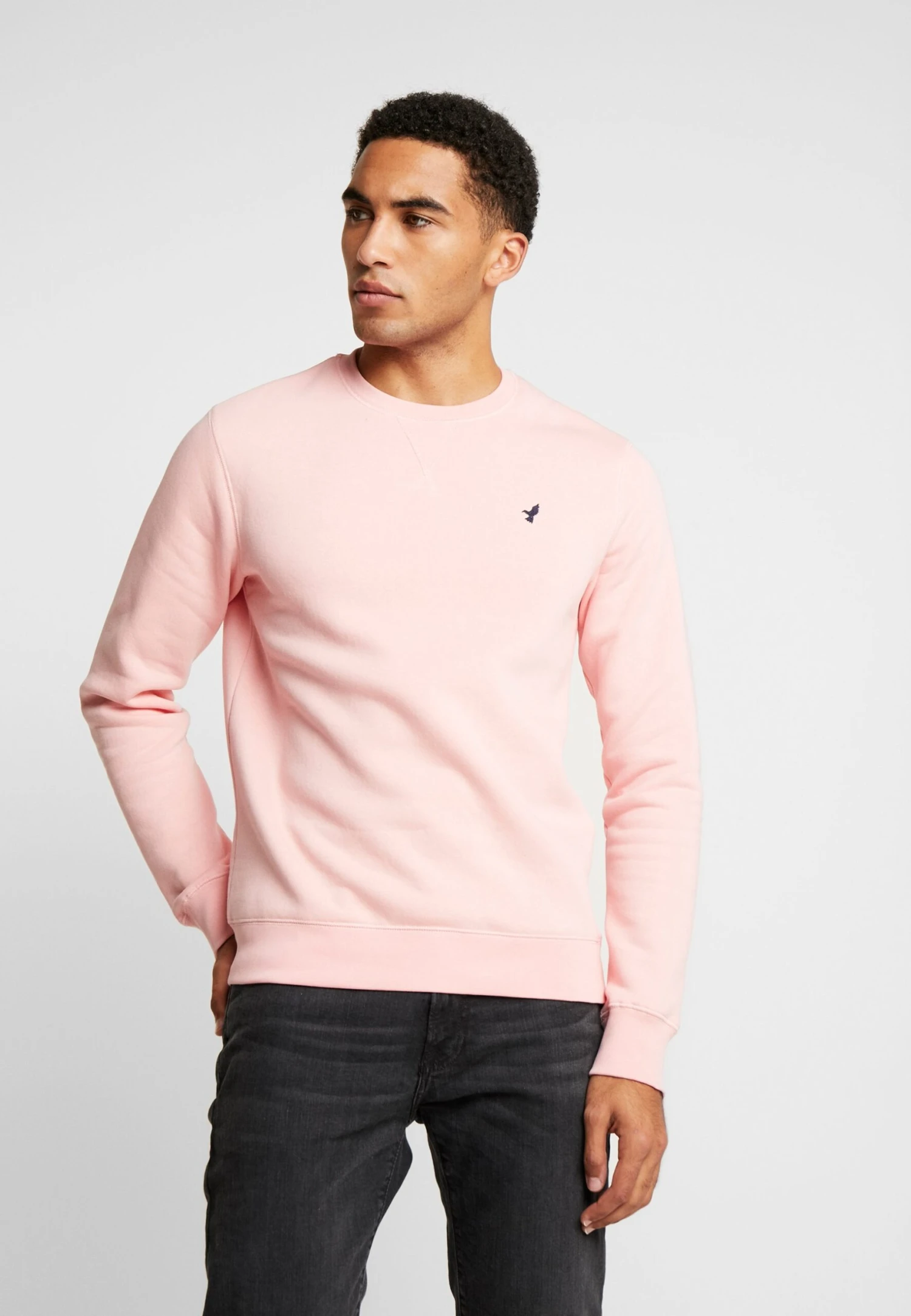 Pier One Sweater - Pink 3 Pier One Sweater - Pink
