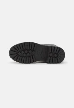 Pier One Unisex - Veterboots - Black 12 Pier One Unisex - Veterboots - Black -Pier One d5f6521f3a564e938e95732295b4a755