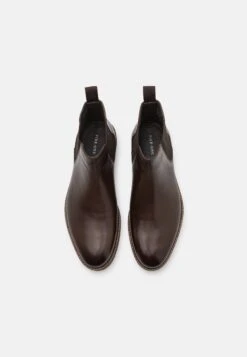 Pier One Leather - Korte Laarzen - Brown 11 Pier One Leather - Korte Laarzen - Brown -Pier One d5f82520d95d43b68ec4cf18df5288fb