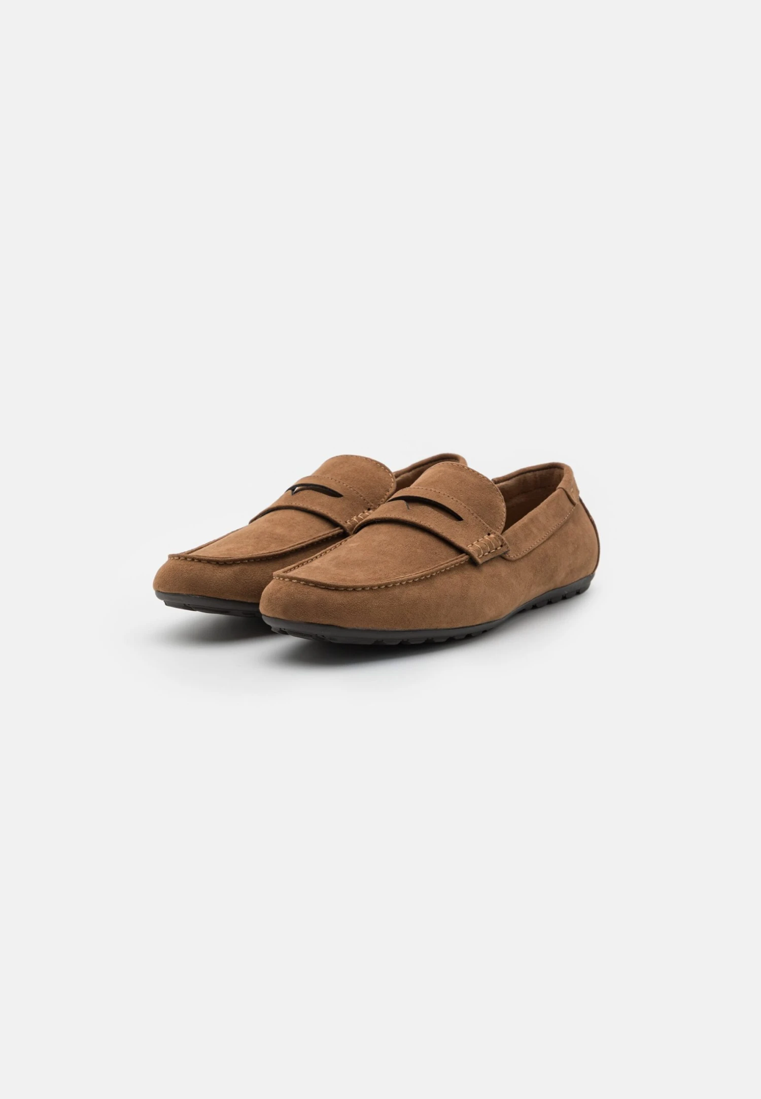 Pier One Instappers - Cognac 4 Pier One Instappers - Cognac - Afbeelding 2