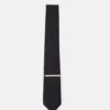 Pier One Set - Stropdas - Black 2 Pier One Set - Stropdas - Black -Pier One d64a72e2eee84493af9dd9fdef3922db