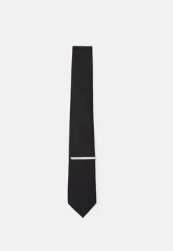 Pier One Set - Stropdas - Black