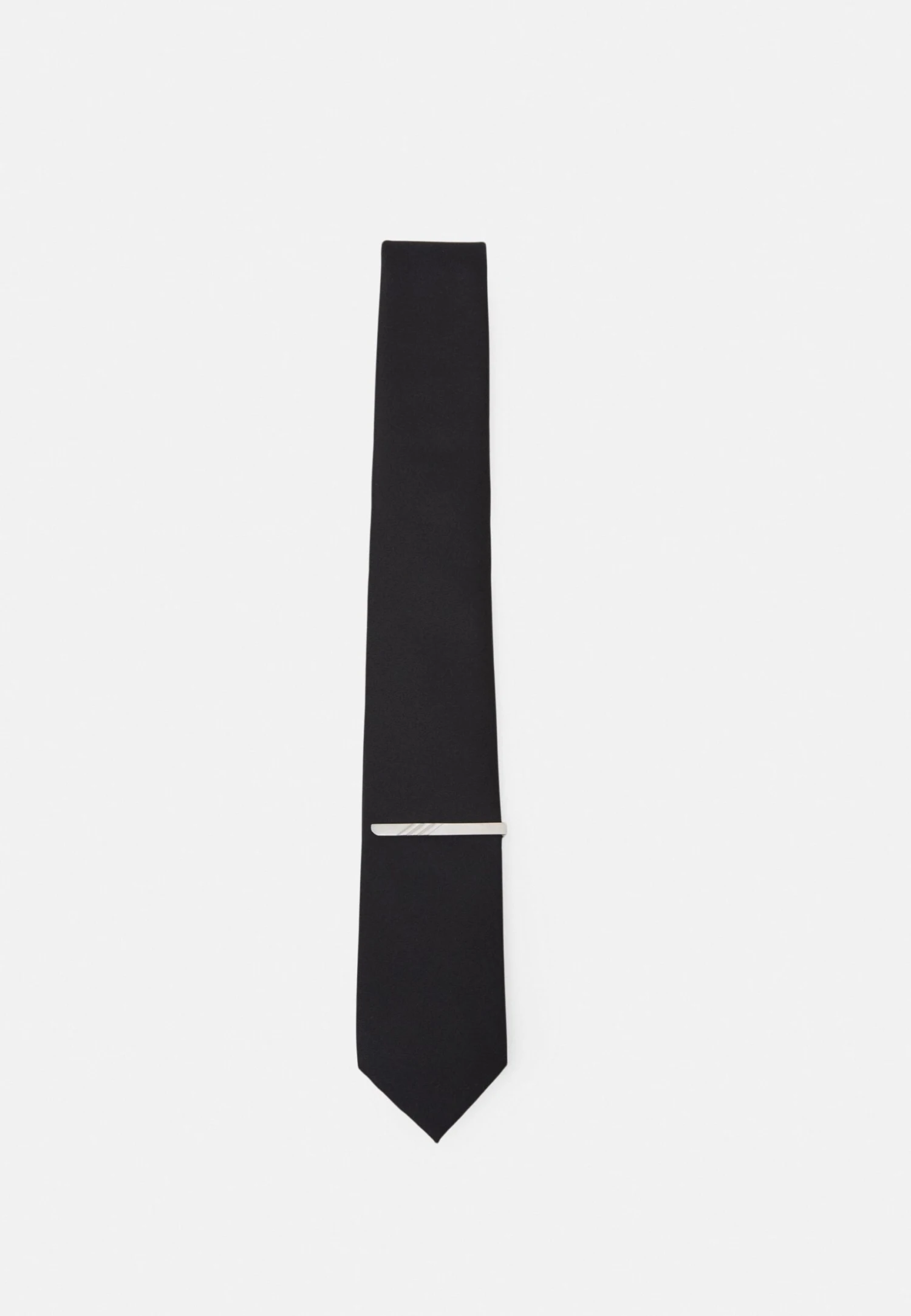 Pier One Set - Stropdas - Black 3 Pier One Set - Stropdas - Black