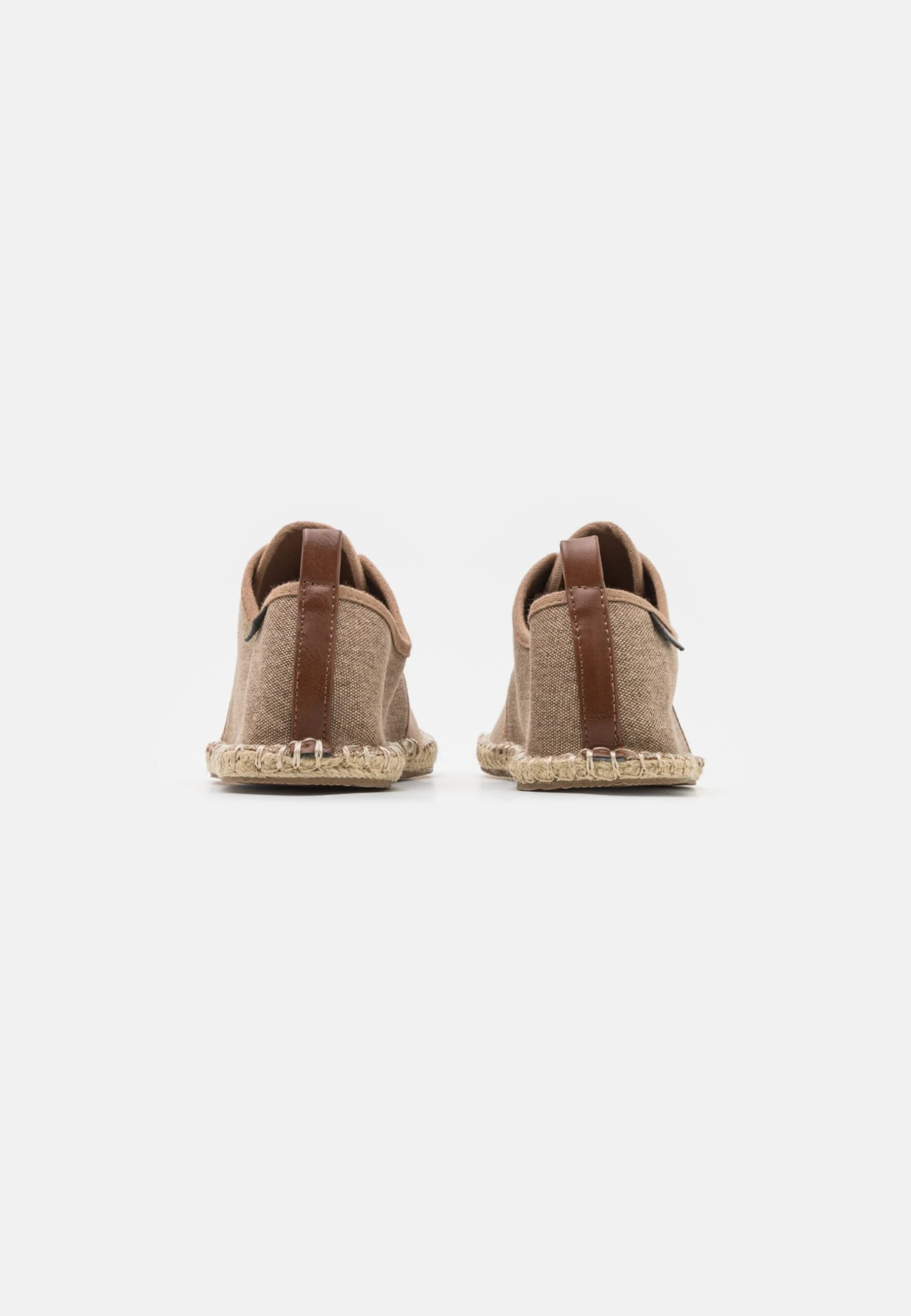 Pier One Sportieve Veterschoenen - Beige 5 Pier One Sportieve Veterschoenen - Beige - Afbeelding 3