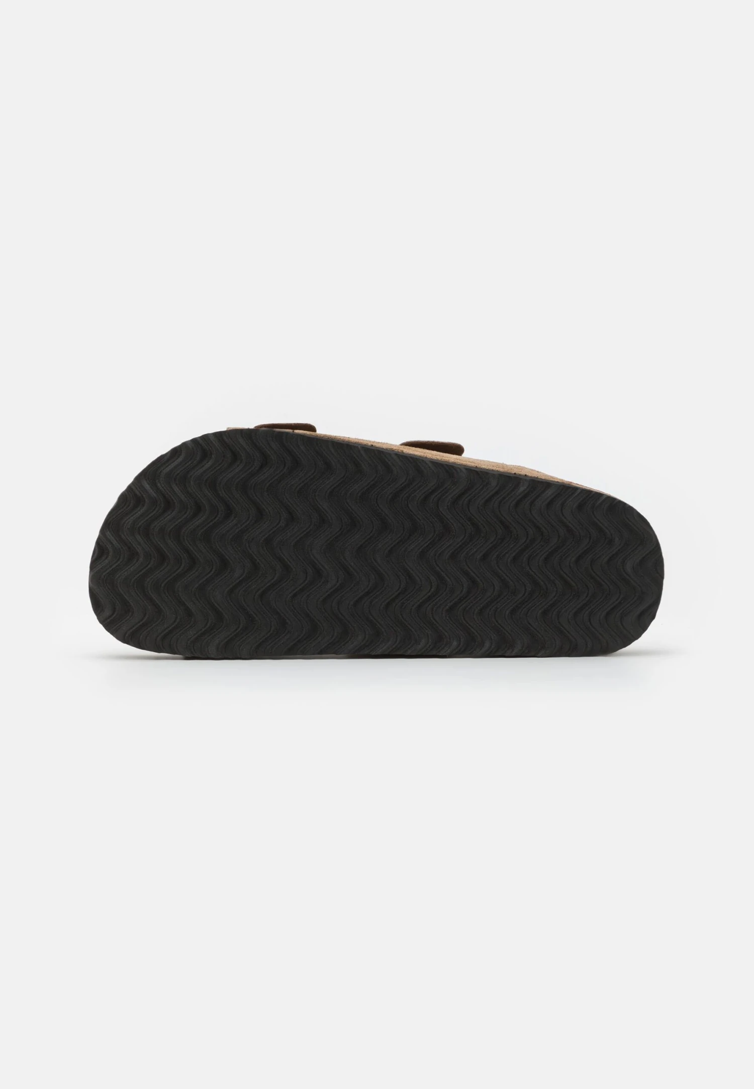 Pier One Leather Unisex - Pantoffels - Stone 7 Pier One Leather Unisex - Pantoffels - Stone - Afbeelding 5