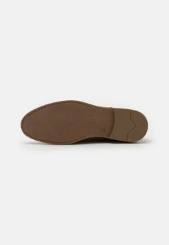 Pier One Veterschoenen - Brown 12 Pier One Veterschoenen - Brown -Pier One d72e5534c9484ac5b470862e661e9794