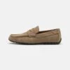 Pier One Unisex - Mocassins - Beige 2 Pier One Unisex - Mocassins - Beige -Pier One d72eac5dbaec4836a467e249ef4e5371