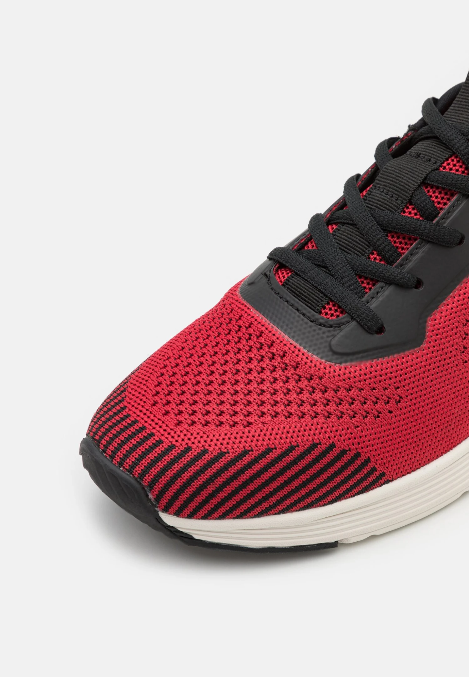 Pier One Sneakers Laag - Red 8 Pier One Sneakers Laag - Red - Afbeelding 6
