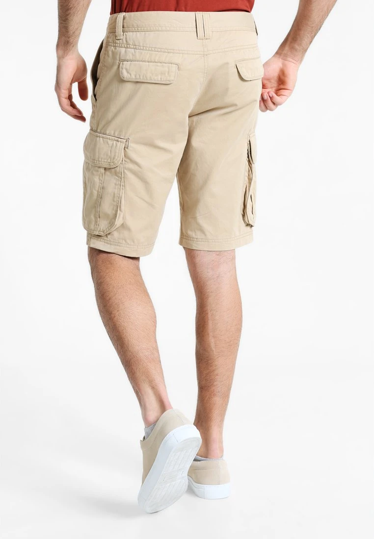 Pier One Shorts - Beige 5 Pier One Shorts - Beige - Afbeelding 3