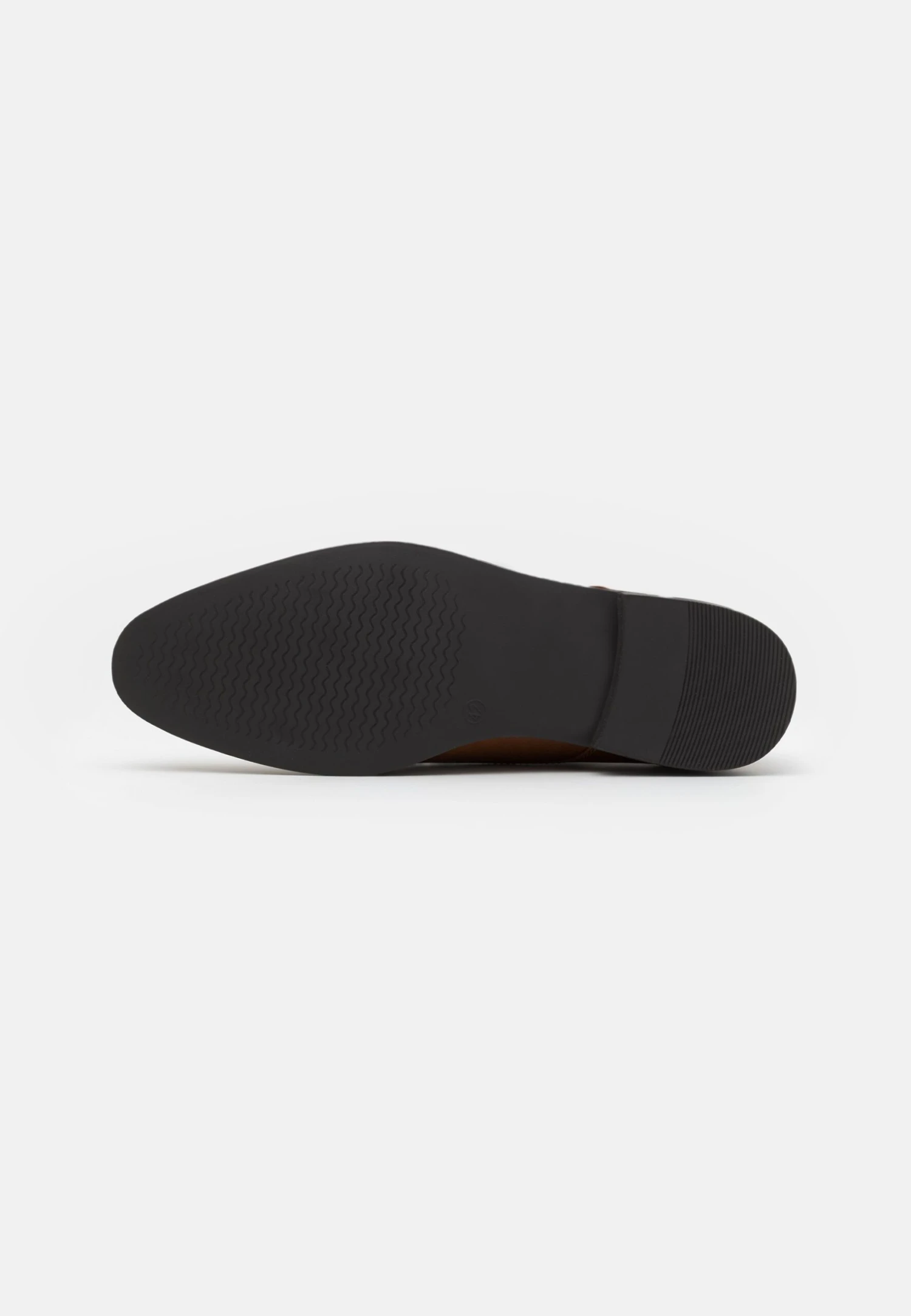 Pier One Veterschoenen - Cognac 7 Pier One Veterschoenen - Cognac - Afbeelding 5