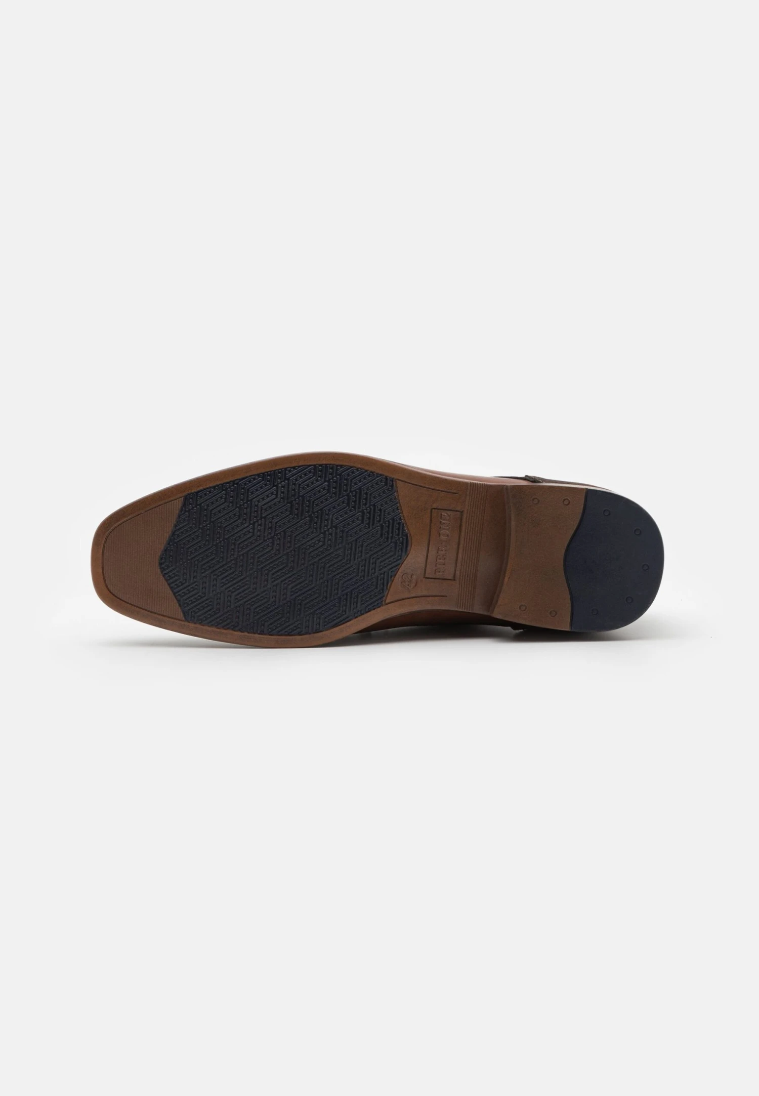 Pier One Sportieve Veterschoenen - Brown 7 Pier One Sportieve Veterschoenen - Brown - Afbeelding 5