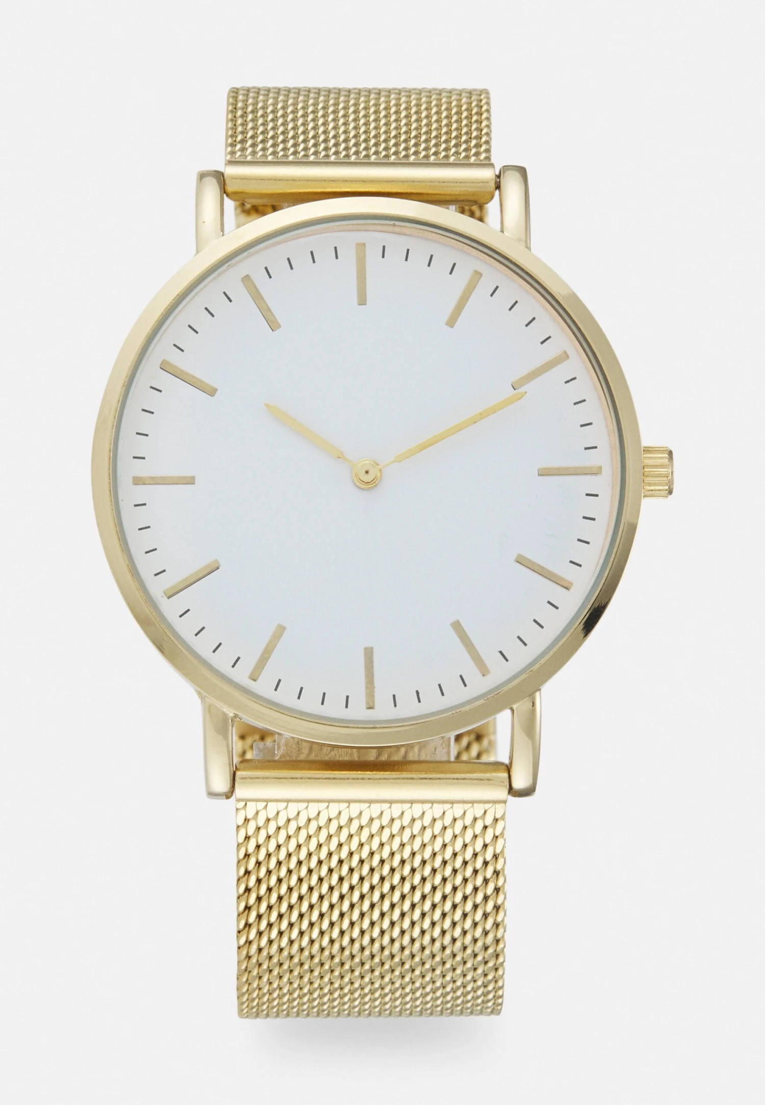 Pier One Horloge - Goldcoloured 3 Pier One Horloge - Goldcoloured