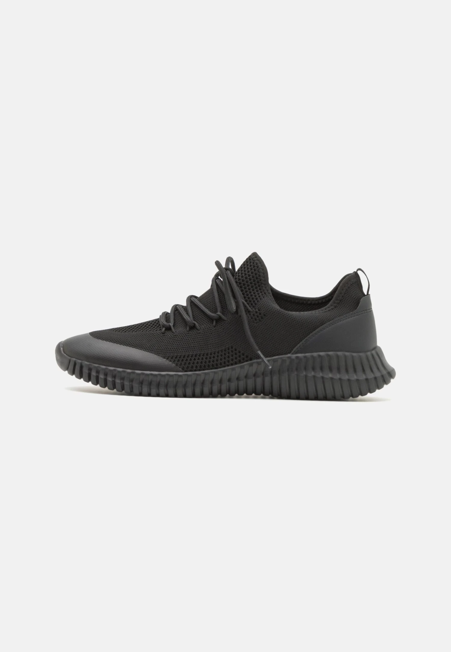 Pier One Sneakers Laag - Black 3 Pier One Sneakers Laag - Black