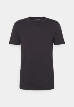 Pier One 7 Pack - T-Shirt Basic - Black/Green/Bordeaux 17 Pier One 7 Pack - T-Shirt Basic - Black/Green/Bordeaux -Pier One d96299d73ac14f43b39fa6dcf92e55f1