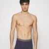 Pier One 7 Pack - Onderbroeken - Grey/Dark Blue 2 Pier One 7 Pack - Onderbroeken - Grey/Dark Blue -Pier One da17750e316243a0bf94306ede4790a8