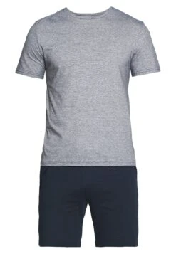Pier One Pyjama - Dark Blue 10 Pier One Pyjama - Dark Blue -Pier One dab52ba5ae7c41ba8c92b9203c5e6a53