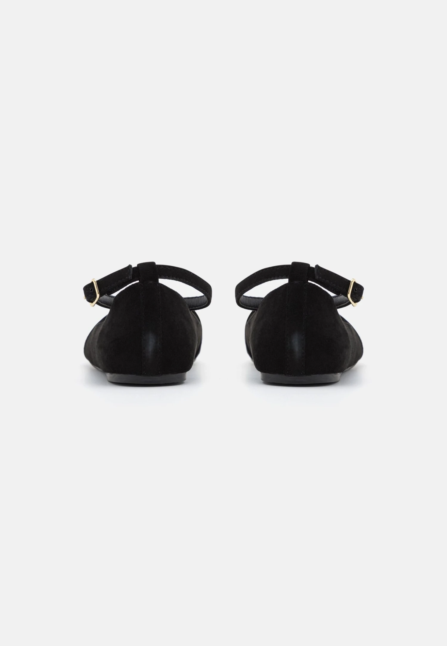 Pier One Ballerina'S - Black 4 Pier One Ballerina'S - Black - Afbeelding 2