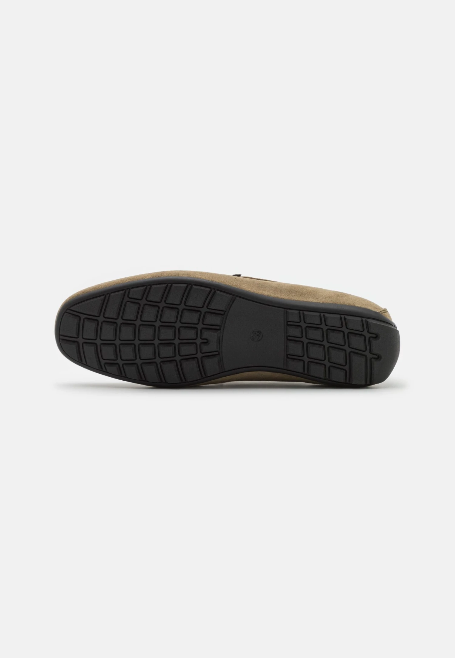 Pier One Unisex - Mocassins - Olive 7 Pier One Unisex - Mocassins - Olive - Afbeelding 5