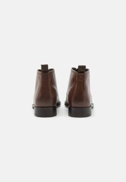 Pier One Leather - Veterboots - Brown 10 Pier One Leather - Veterboots - Brown -Pier One dbf18f4661344b2c9632c75f7e823220