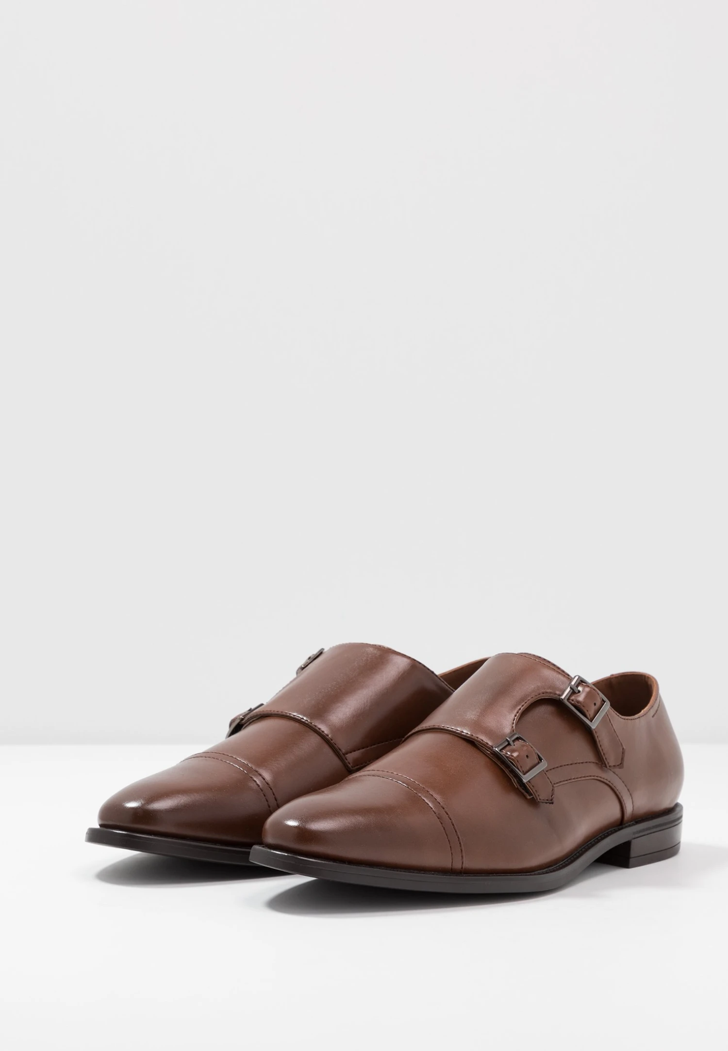 Pier One Instappers - Cognac 5 Pier One Instappers - Cognac - Afbeelding 3