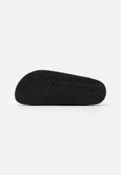Pier One Unisex - Pantoffels - Dark Blue 12 Pier One Unisex - Pantoffels - Dark Blue -Pier One dc3172ccbbd04413b4522ac138b478cc