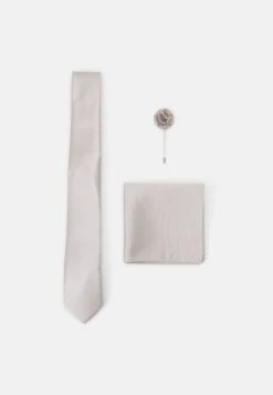 Pier One Set - Overige Accessoires - Silver