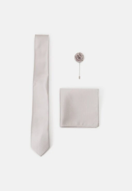 Pier One Set - Overige Accessoires - Silver