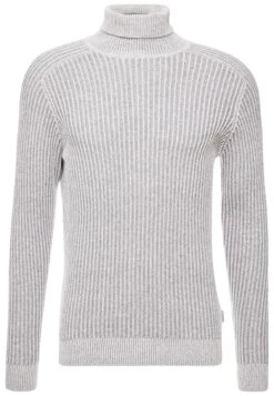 Pier One Trui - 111 - Mottled Light Grey 12 Pier One Trui - 111 - Mottled Light Grey -Pier One dde752ed6c3a4c9ba2a10ae87d487ac5