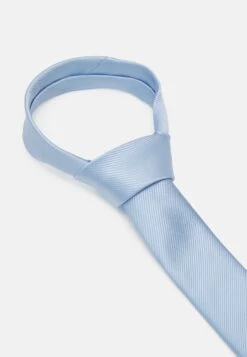 Pier One Stropdas - Light Blue 7 Pier One Stropdas - Light Blue -Pier One de1686e5b87e4e9783bf463748a7dd46