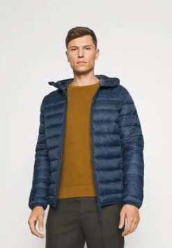 Pier One Lichte Jas - Blue