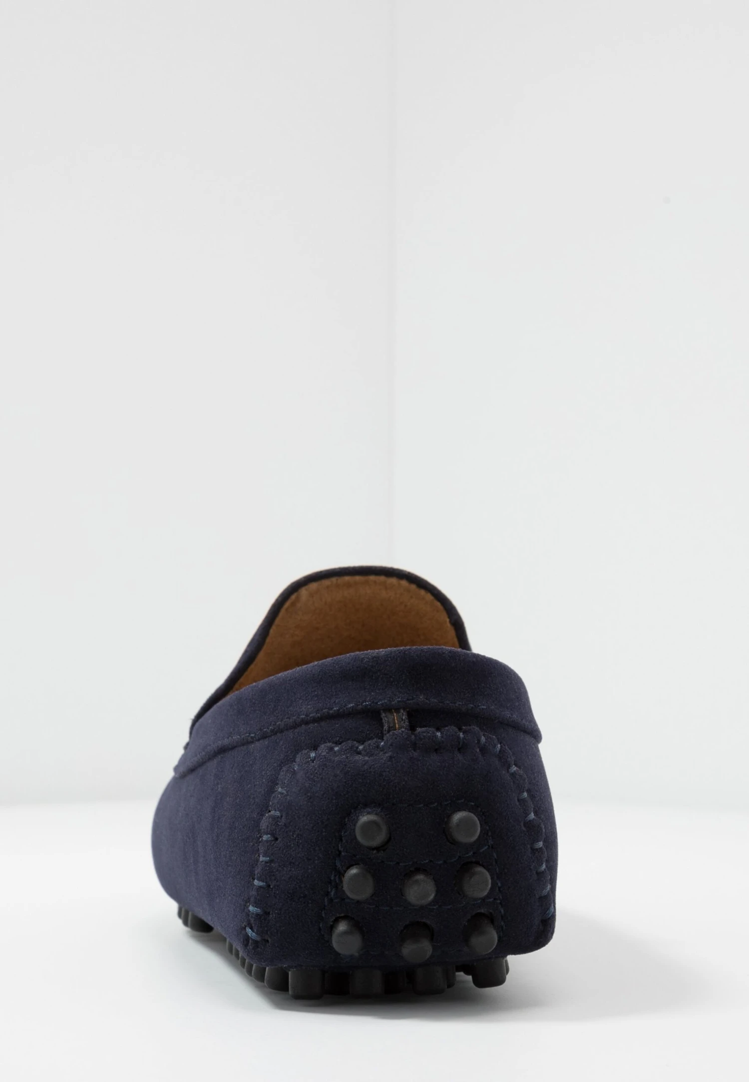 Pier One Mocassins - Dark Blue 6 Pier One Mocassins - Dark Blue - Afbeelding 4