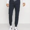 Pier One Cargobroek - Dark Blue 2 Pier One Cargobroek - Dark Blue -Pier One e1384d5eb1934666ab06e3a112b1cce4