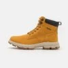 Pier One Veterboots - Yellow 1 Pier One Veterboots - Yellow -Pier One e164b7b59f564af3b12f86f15a938db4