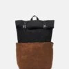 Pier One Unisex - Rugzak - Brown/Black 2 Pier One Unisex - Rugzak - Brown/Black -Pier One e173bc94568e4897a642fdc3616f36c6