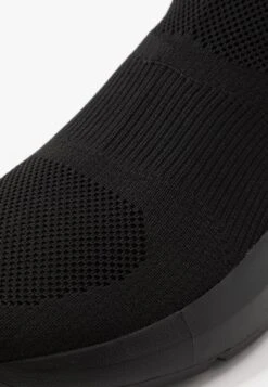 Pier One Sneakers Hoog - Black 17 Pier One Sneakers Hoog - Black -Pier One e1bf456dd30b4152a191a095dc802b4e