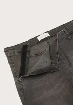 Pier One Straight Leg Jeans - Grey Denim 17 Pier One Straight Leg Jeans - Grey Denim -Pier One e22ad79e28aa47c8a958004be9c8beab