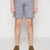Pier One Shorts - Blue 1 Pier One Shorts - Blue -Pier One e2a5bfefd4b945619c62dd12d31ccd99