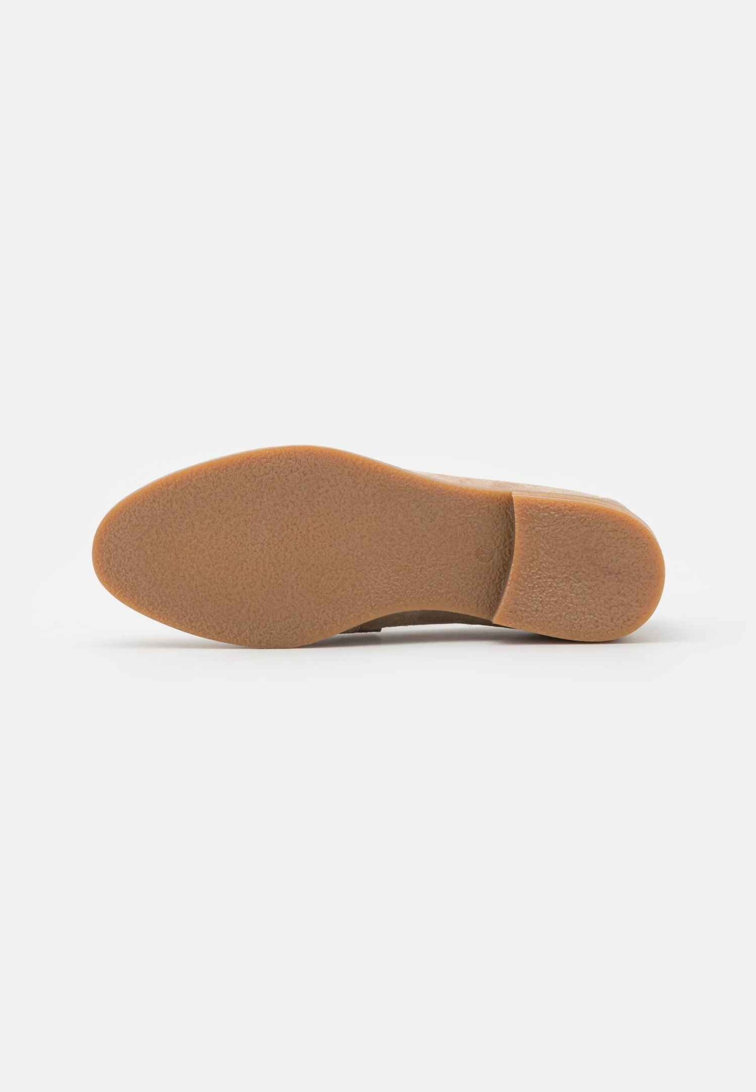 Pier One Leather - Instappers - Beige 7 Pier One Leather - Instappers - Beige - Afbeelding 5